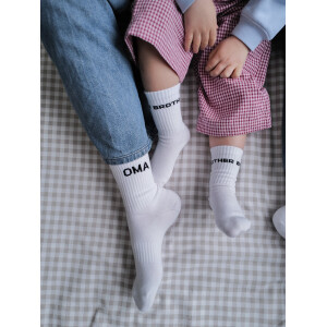 Famvibes Socken Brother