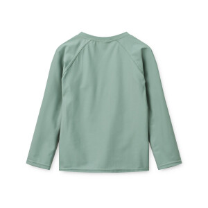 Liewood UV-Langarmshirt Noah It comes in Waves
