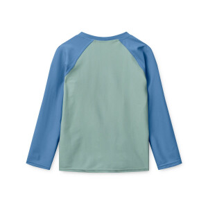 Liewood UV-Langarmshirt Noah Boards