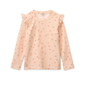Liewood Schwimm-T-Shirt Tenley Mini Butterfly