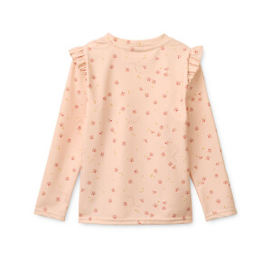 Liewood Schwimm-T-Shirt Tenley Mini Butterfly
