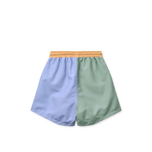 Liewood Badeshorts Duke Boards Recyceled