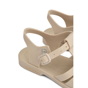 Liewood Sandale Bre mit Charms Bear