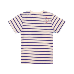 Lässig T-Shirt Katze Tiny Team