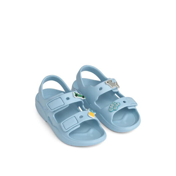 Liewood Sandale Lilo mit Charms