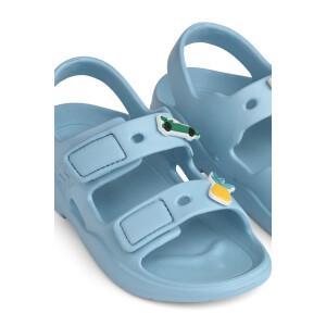 Liewood Sandale Lilo mit Charms