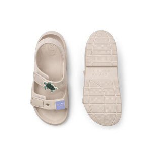 Liewood Sandale Lilo mit Charms