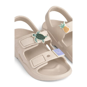 Liewood Sandale Lilo mit Charms