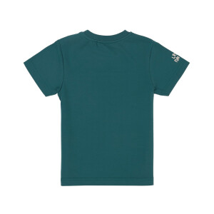 Lässig T-Shirt Skateboardl Tiny Team