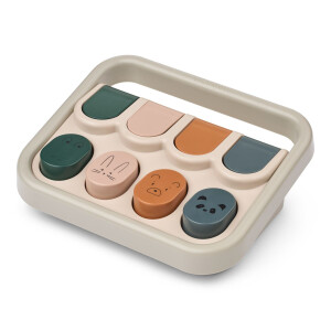 Liewood Aviva Pop-up-Spielzeug