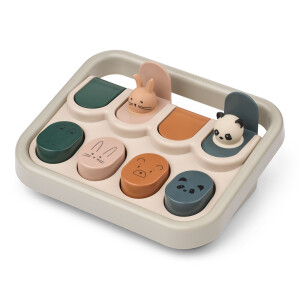 Liewood Aviva Pop-up-Spielzeug