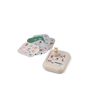 Liewood Archie Aktivitäts Soundboard