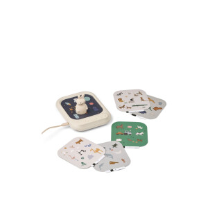 Liewood Archie Aktivitäts Soundboard