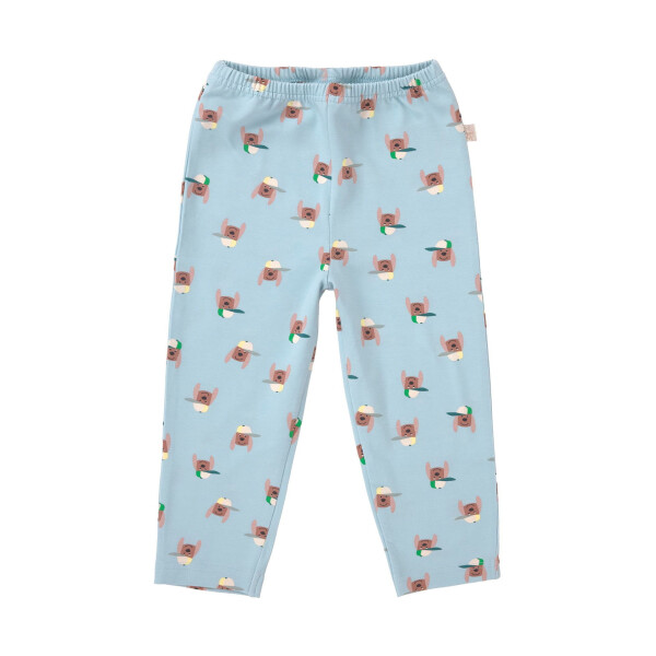 Lässig Leggings Tiny Team Dog