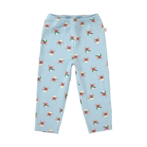 Lässig Leggings Tiny Team Dog