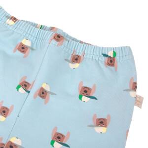 Lässig Leggings Tiny Team Dog