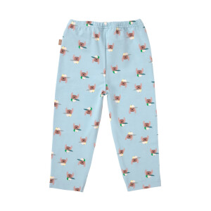 Lässig Leggings Tiny Team Dog