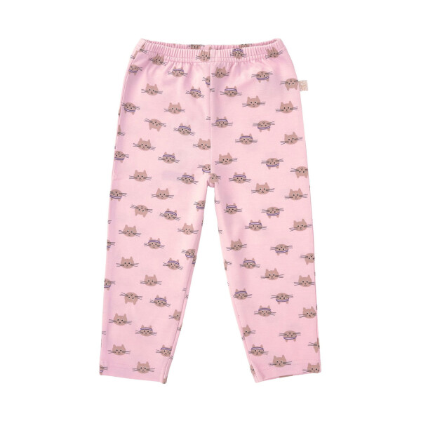 Lässig Leggings Tiny Team Cat