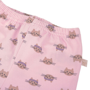 Lässig Leggings Tiny Team Cat