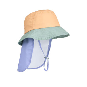 Liewood Sonnenhut mit Nackenschutz Damone