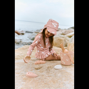 Liewood Sandspielzeugset Gilma Sweethearts