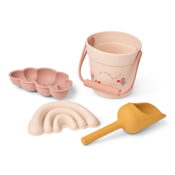 Liewood Sandspielzeugset Kit Butterfly
