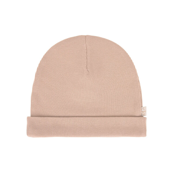 Lässig Beanie gerippt Tiny Team