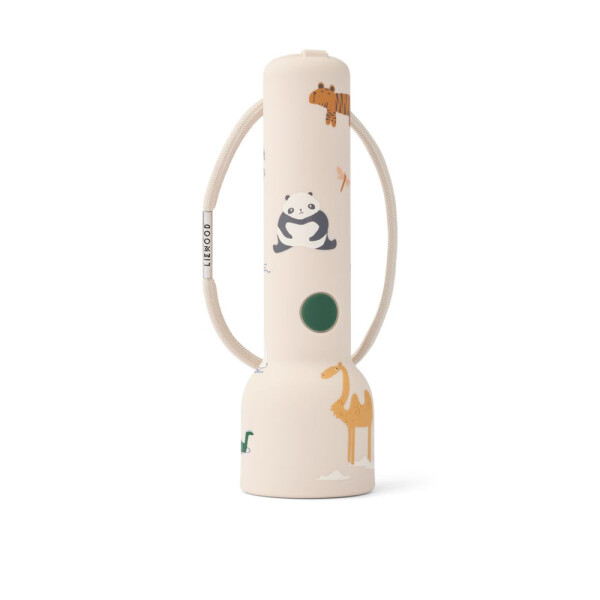 Liewood Taschenlampe Gry Around The World