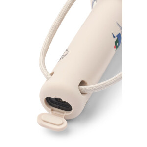 Liewood Taschenlampe Gry Around The World