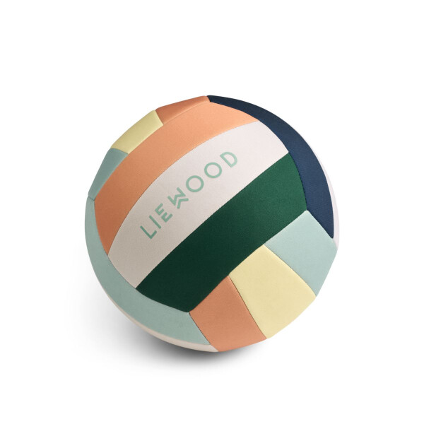 Liewood Volleyball Villa Peppermint Multi Mix