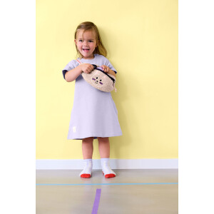 Lässig Kleid Tiny Team