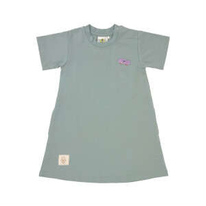 Lässig Kleid Tiny Team