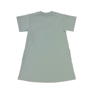 Lässig Kleid Tiny Team