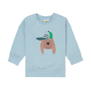 Lässig Sweater Dog Tiny Team