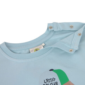 Lässig Sweater Dog Tiny Team