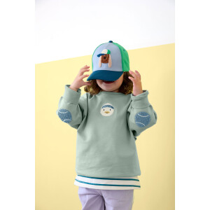 Lässig Sweater Duck Tiny Team