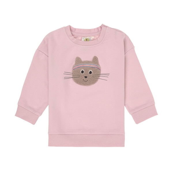 Lässig Sweater Cat Tiny Team