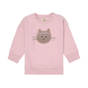 Lässig Sweater Cat Tiny Team