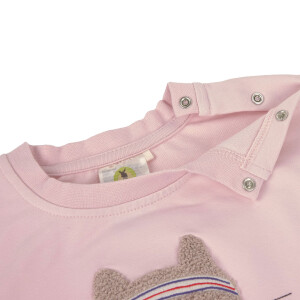 Lässig Sweater Cat Tiny Team