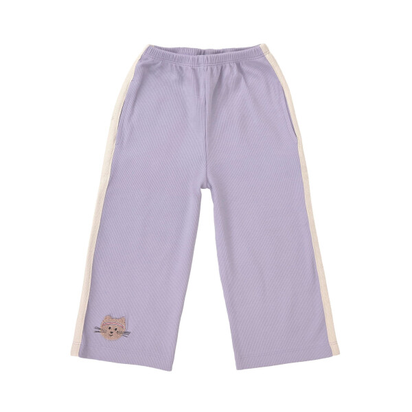 Lässig Bell Bottom Hose Kinder - Bio Tiny Team