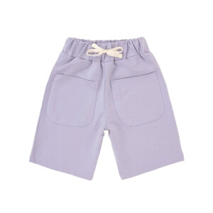Lässig Sweatshorts - Bio Tiny Team