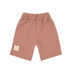 Lässig Sweatshorts - Bio Tiny Team