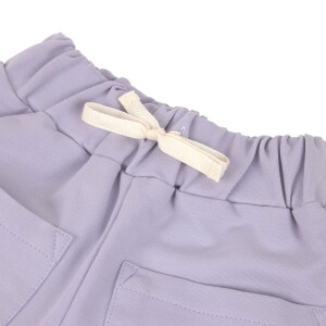 Lässig Sweatshorts - Bio Tiny Team