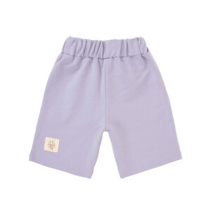 Lässig Sweatshorts - Bio Tiny Team