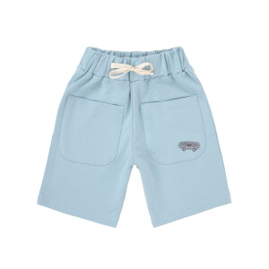 Lässig Sweatshorts - Bio Tiny Team