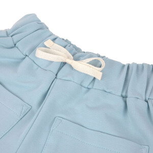 Lässig Sweatshorts - Bio Tiny Team