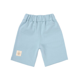 Lässig Sweatshorts - Bio Tiny Team