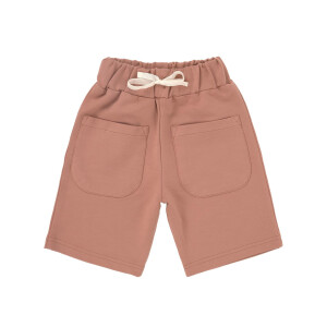 Lässig Sweatshorts - Bio Tiny Team