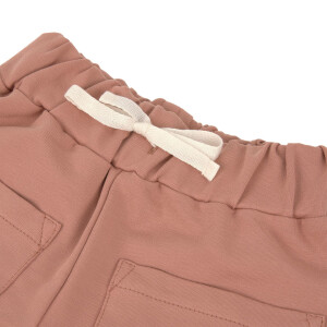 Lässig Sweatshorts - Bio Tiny Team