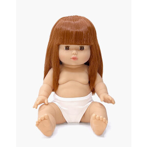 Minikane Babypuppe Ambre 34cm